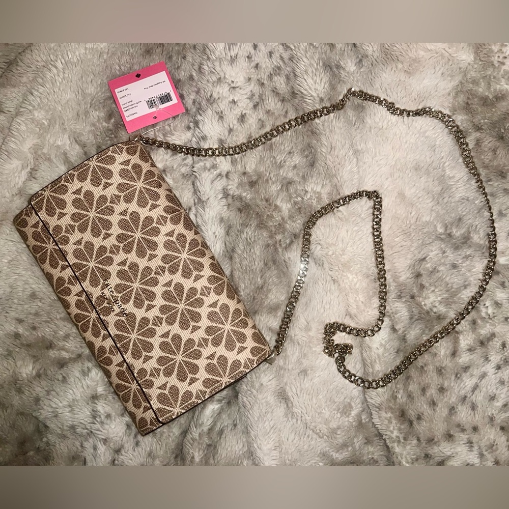 Kate Spade Crossbody